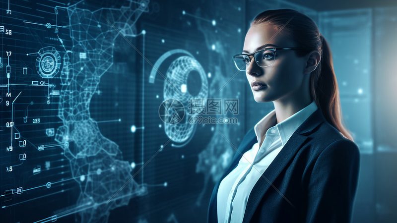 AI应用哪家强？揭秘行业领先企业背后的技术实力